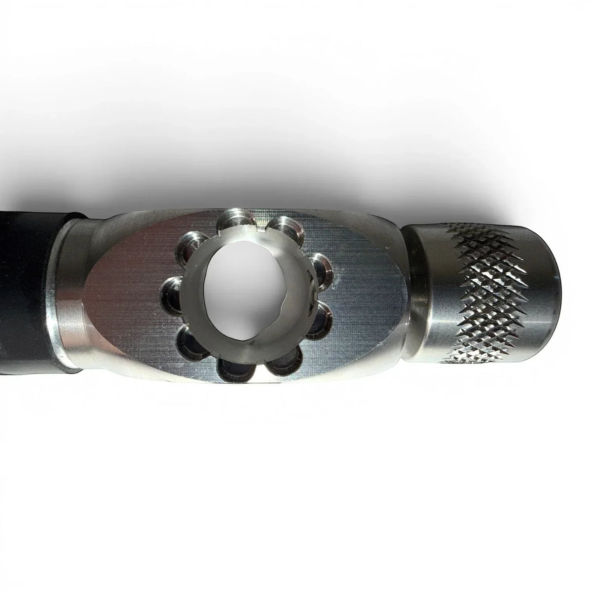 Tequila Econoline Compact Handle Indexing