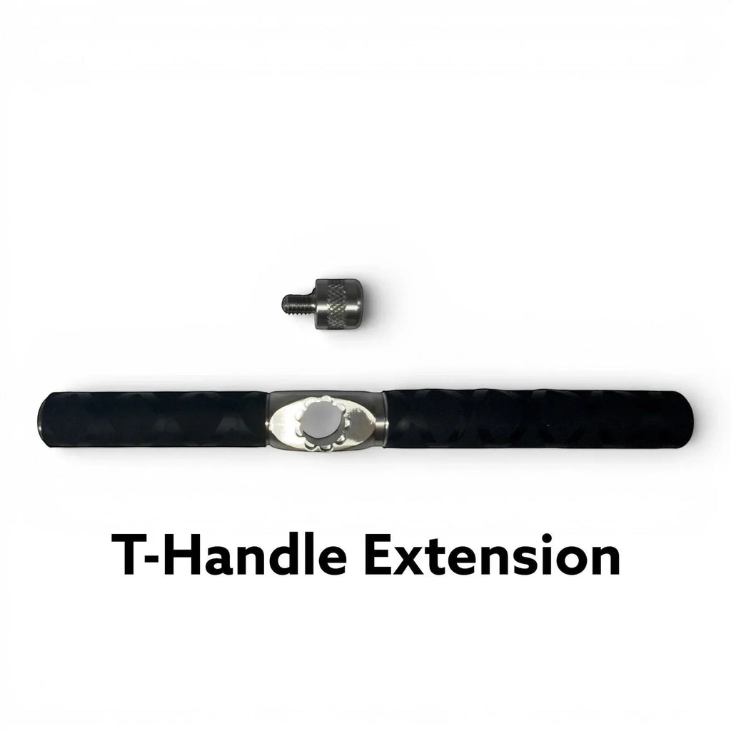 Tequila Econoline Compact Handle Indexing