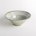Ash Glazed Ramen Bowl