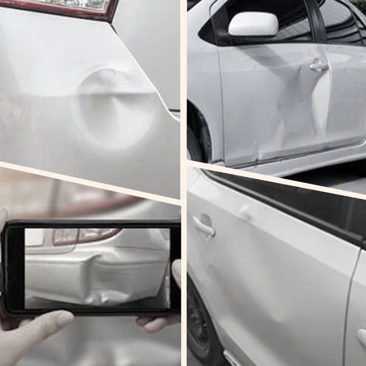 🛻🪠Auto Body Dent Repair Suction Cup Tool
