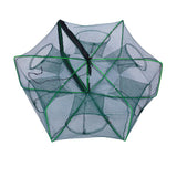 Auto Foldable Strengthened Fishing Trap Net Style 1
