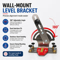 180° Adjustable Laser Bracket