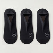 🔥6-Pair Invisible Grip Socks Pack 🧦 – Breathable Low-Cut Anti-Slip Sweat-Absorbing Design