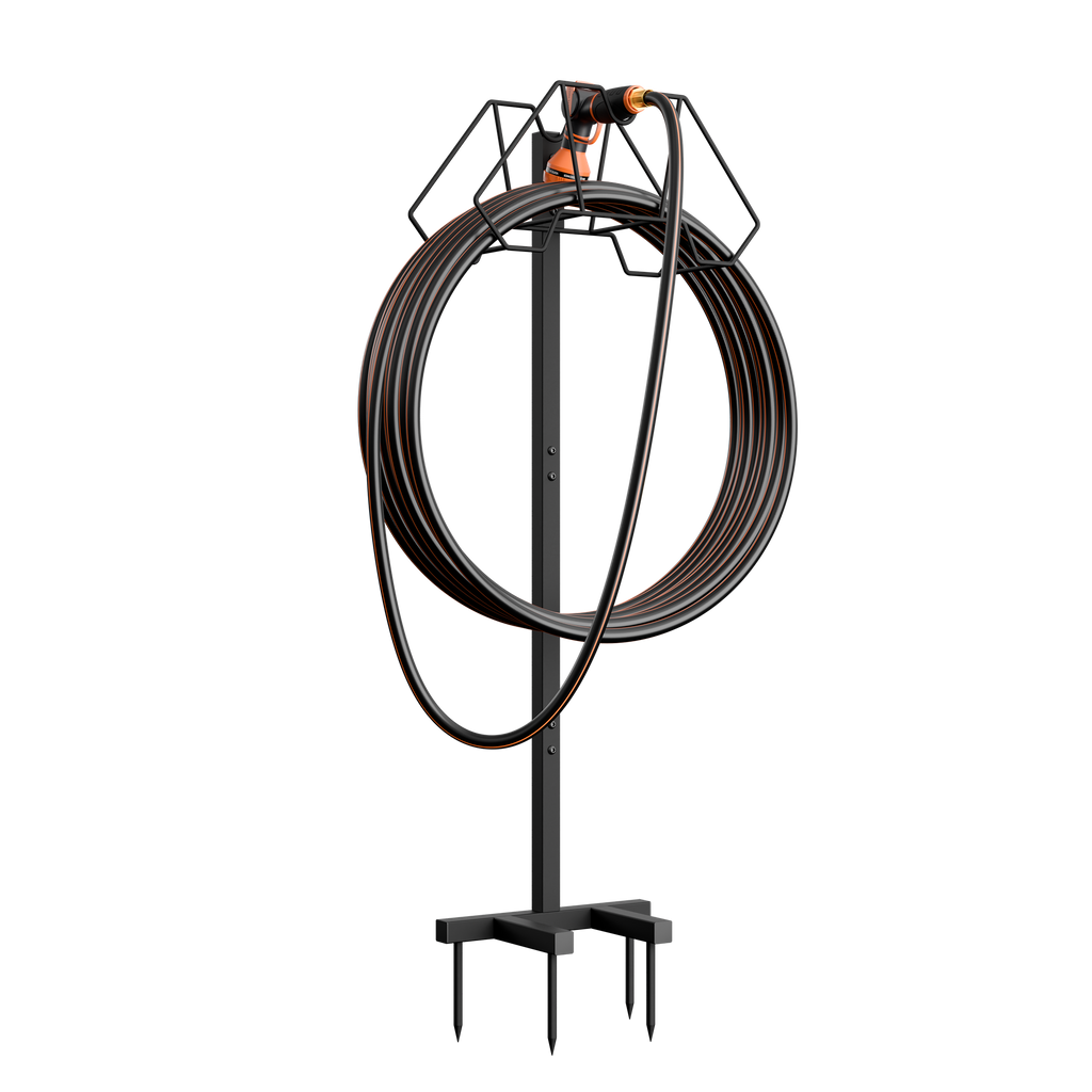 Garden Hose Holder