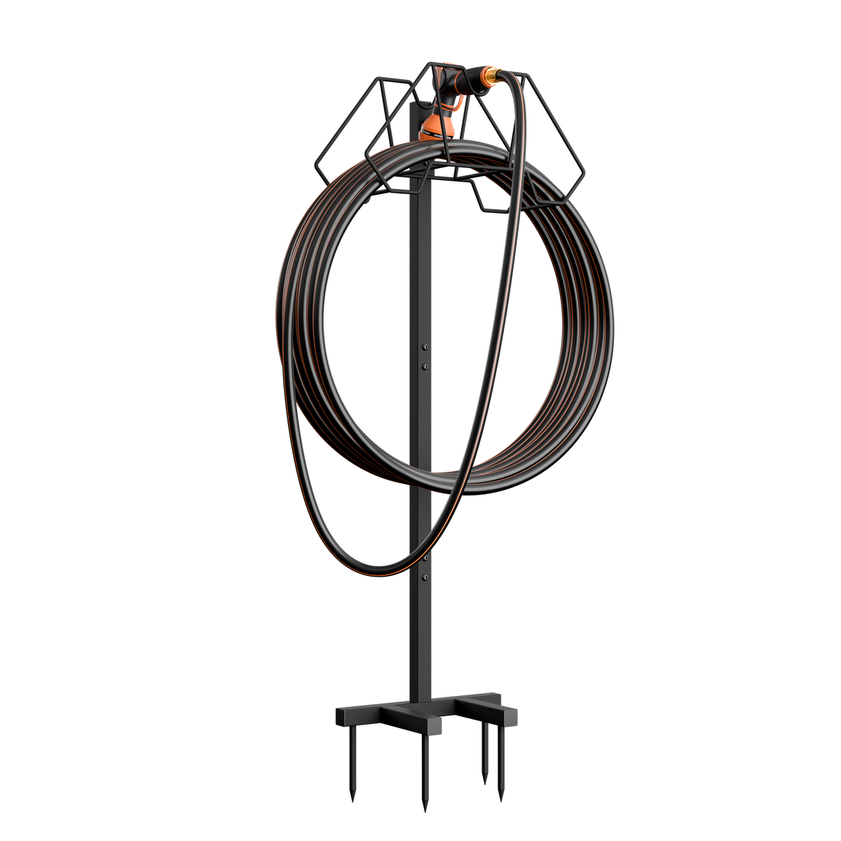 Garden Hose Holder