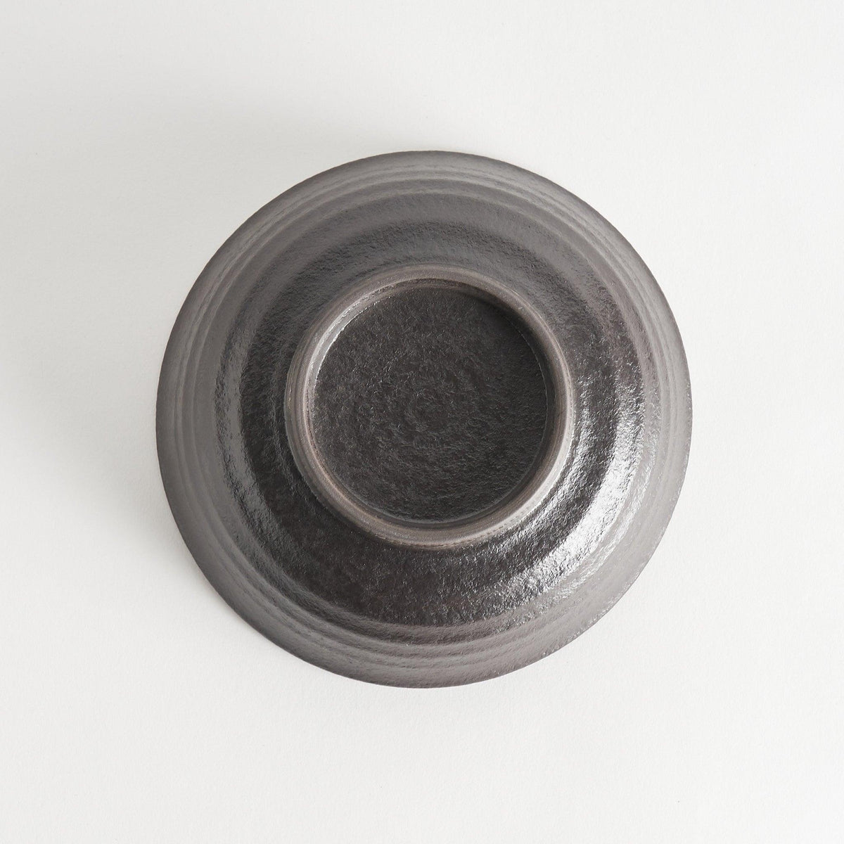 Black Dew Donburi Bowl