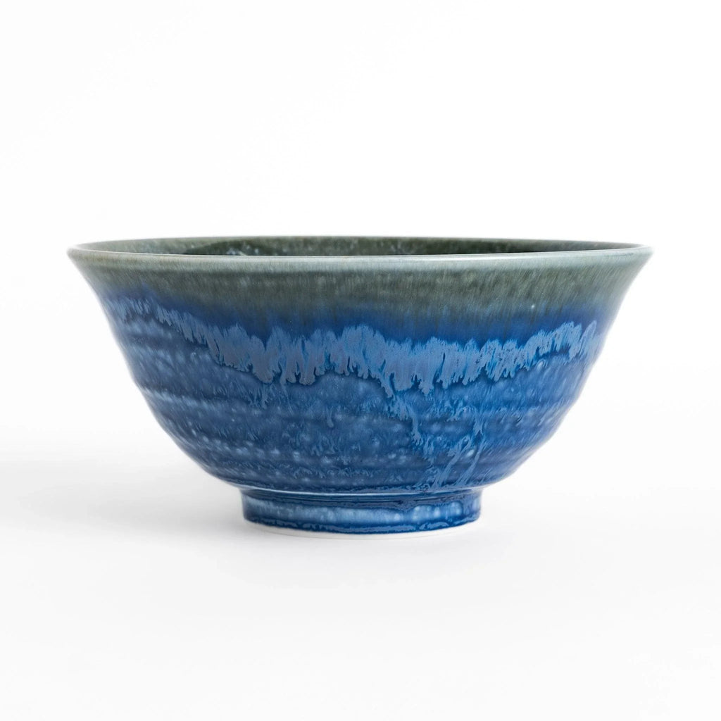 Blue Splash Ramen Bowl
