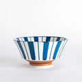 Bold Stripe Ramen Bowl