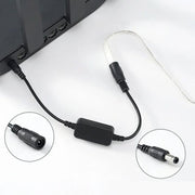 🔥Buy 1 Get 1 Free🔥24 Hours Timer Router Rebooter Cable