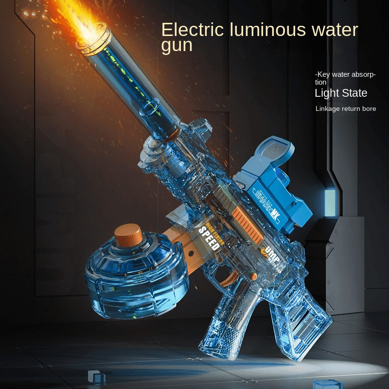 Ultimate UMP45 Rechargeable Water Gun