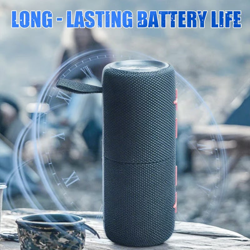 🎅Christmas Pre-sale🎁 2 in 1 Magnetic Dual Splittable Bluetooth Speaker