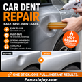 🛠️Fix car dents effortlessly! 🚗Paintless Dent Repair Glue Stick for Car