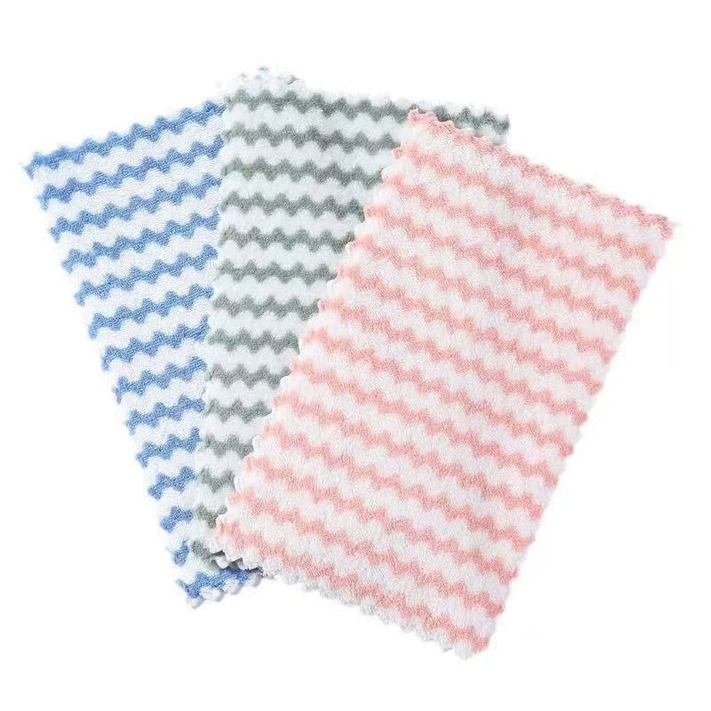 🔥💥Convenient Cloth Changing Mini Mop