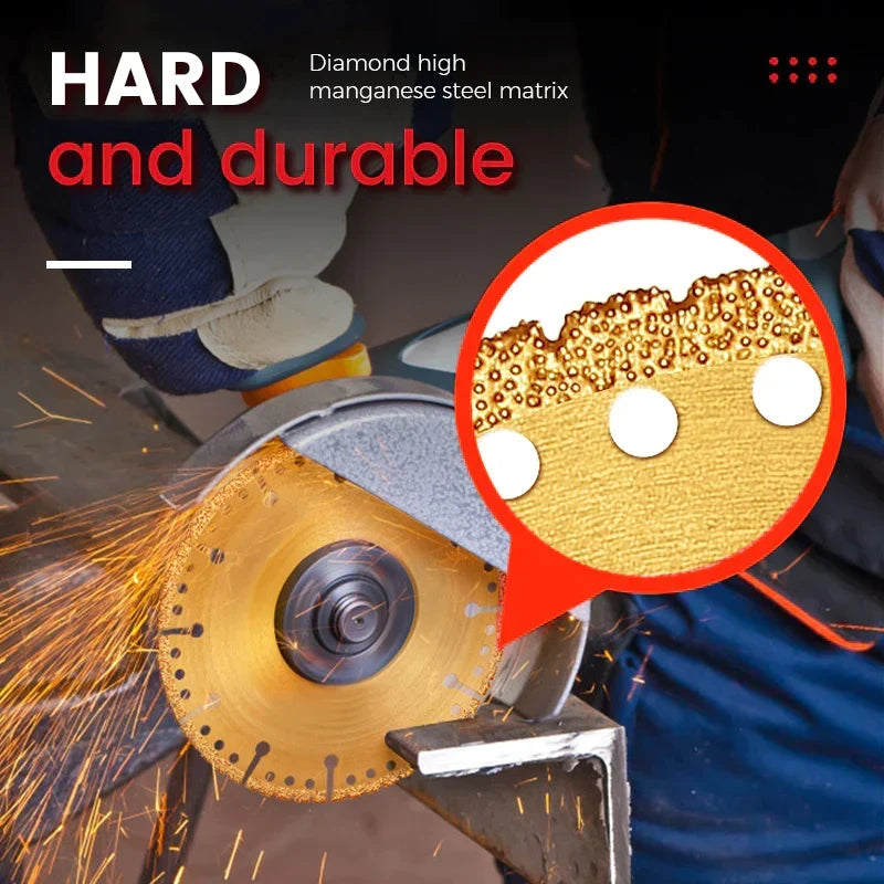 Diamond Saw Blade（50% OFF）