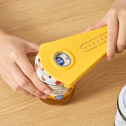 🔥4-in-1 Multi-Functional Lid Opener
