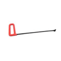 10" Whale Tail- WT10 (Dent Craft)