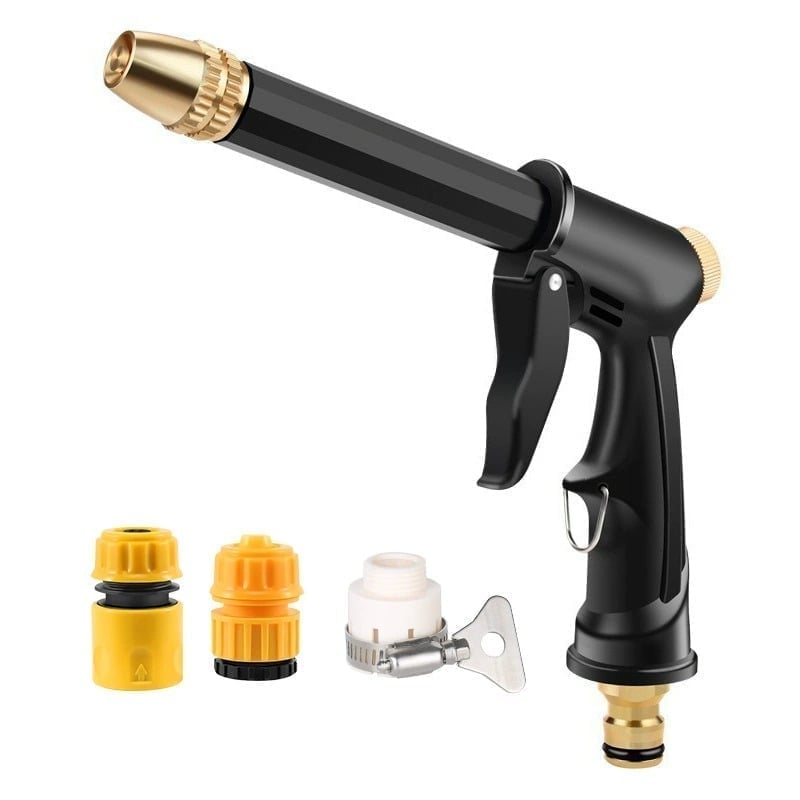 🕵️‍♀️Multifunctional Car Wash Tool