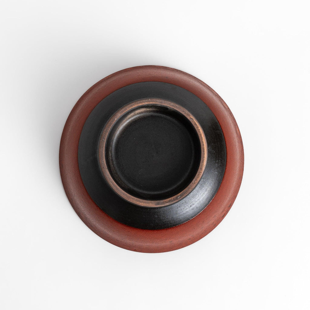 Ember Glaze Ramen Bowl