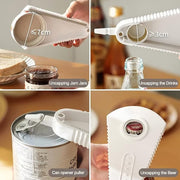🔥4-in-1 Multi-Functional Lid Opener