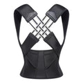 Adjustable Ergonomic Posture Corrector – All-Day Support