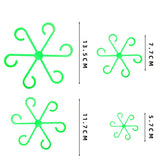 Plant Stem Support Set Style 2