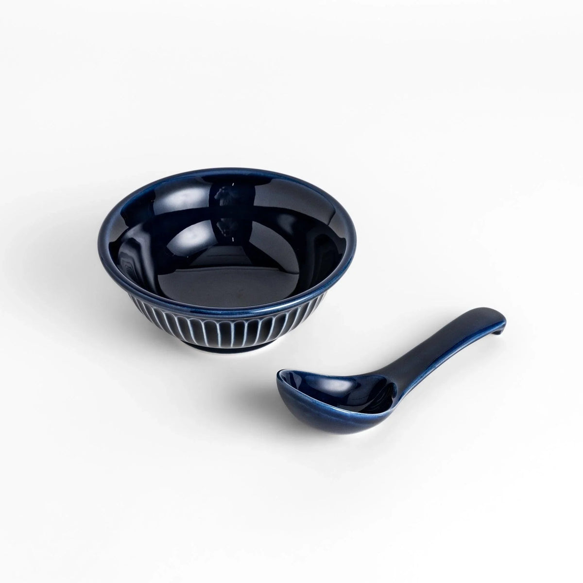 Ginpo Kikka Lapis Bowl