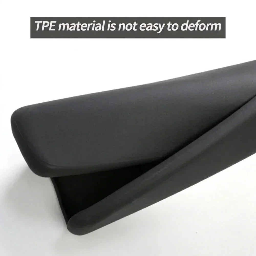 Center Console Armrest Box Cover