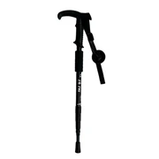 ⛰️ LIMITED-TIME 50% OFF! ✨ Adjustable Aluminum Alloy Trekking Pole – Durable, Shock-Absorbing, Lightweight 🌲