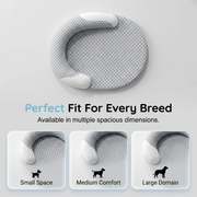 🔥50% off！❄️Breathable Pet Cooling Bed