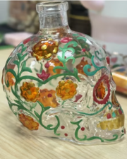 🔥Day of the Dead Limited Edition Tequila