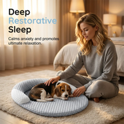 🔥50% off！❄️Breathable Pet Cooling Bed