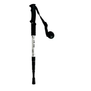 ⛰️ LIMITED-TIME 50% OFF! ✨ Adjustable Aluminum Alloy Trekking Pole – Durable, Shock-Absorbing, Lightweight 🌲