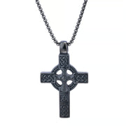 ✝️The Warrior's Cross