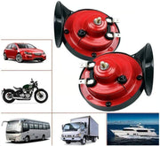 🔥110DB TRAIN HORN FOR TRUCKS
