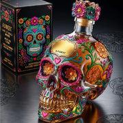 🔥Day of the Dead Limited Edition Tequila