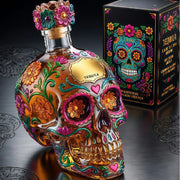🔥Day of the Dead Limited Edition Tequila