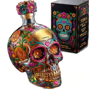 🔥Day of the Dead Limited Edition Tequila