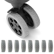 Luggage Suitcase Wheels Protection Covers