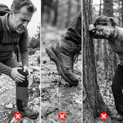 ⛰️ LIMITED-TIME 50% OFF! ✨ Adjustable Aluminum Alloy Trekking Pole – Durable, Shock-Absorbing, Lightweight 🌲