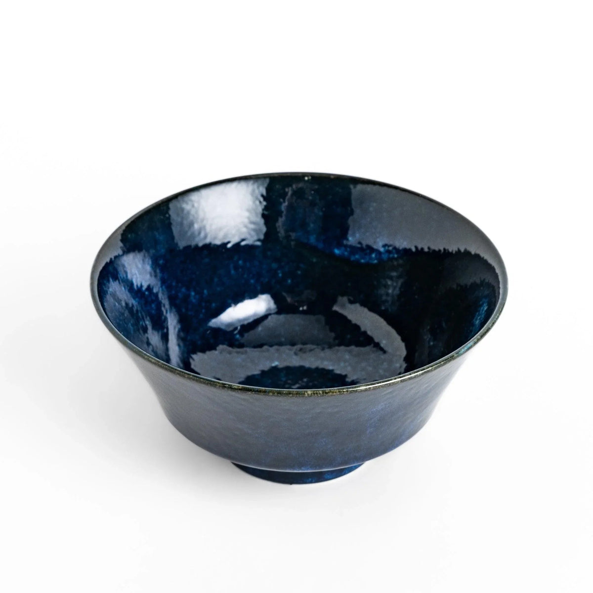 Midnight Glaze Ramen Bowl