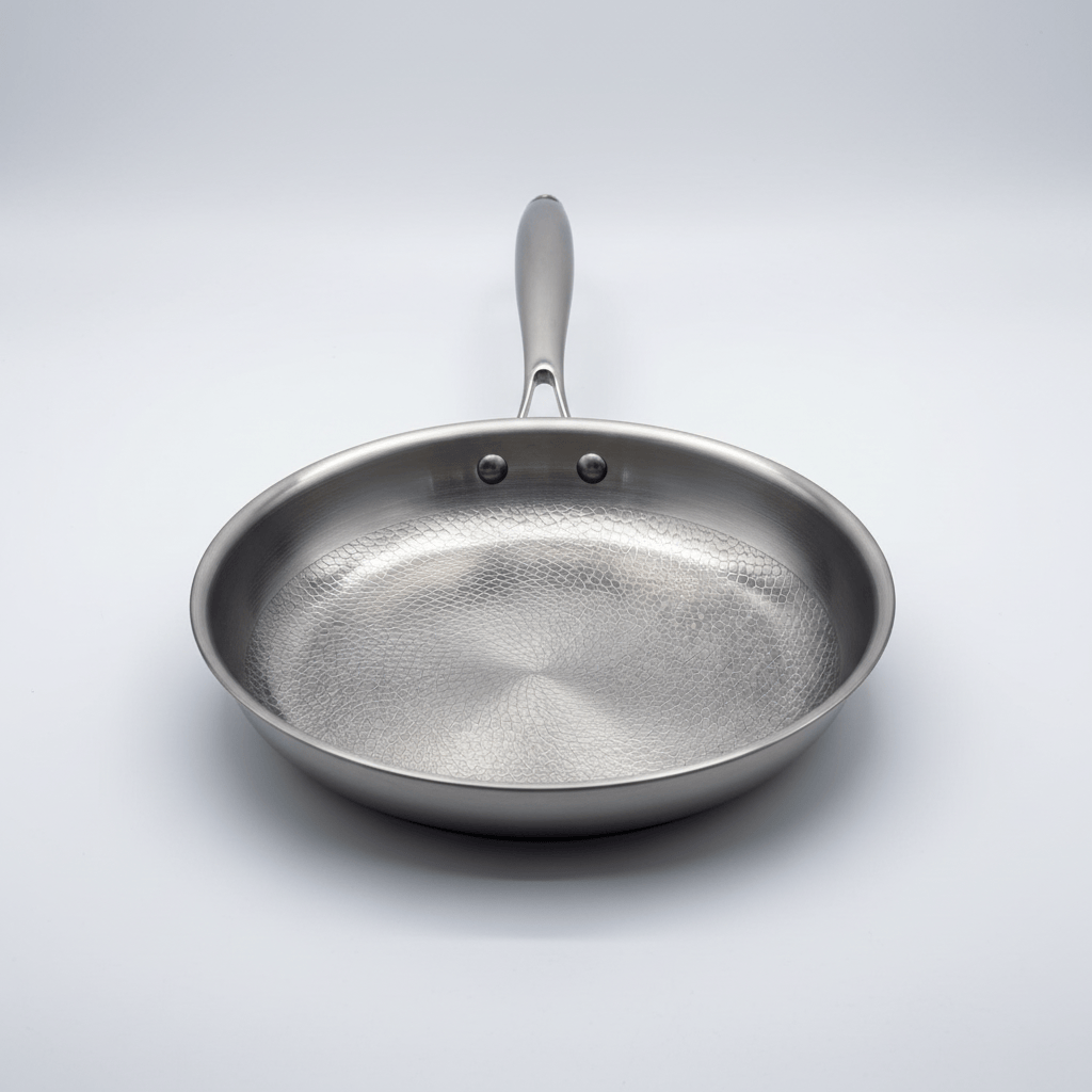 Titanium Pan Duo Bundle
