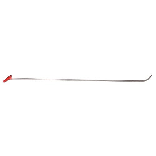 #08MT 52″ Slow Single Bend Rod with Sharp Tip (PDR Finesse)