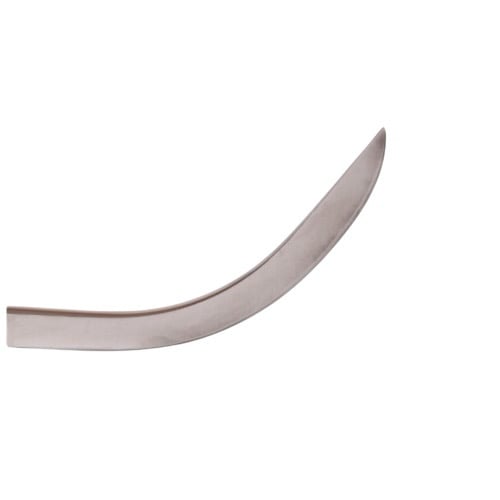 #08MT 52″ Slow Single Bend Rod with Sharp Tip (PDR Finesse)