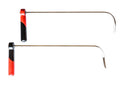 #226S 16″ Door Tool Pair with Adjustable Handles (PDR Finesse)