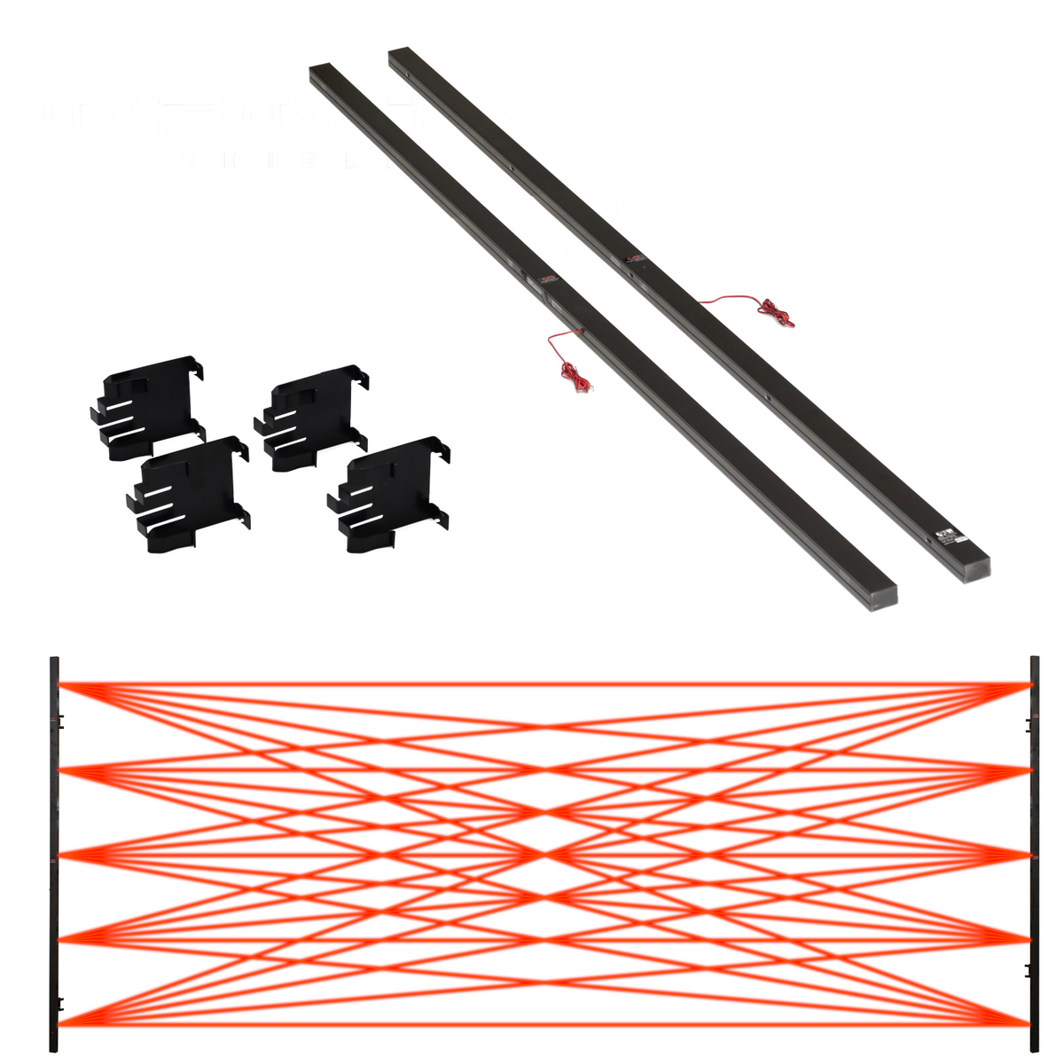 Infinity Shield  – In Stock | 1-pack