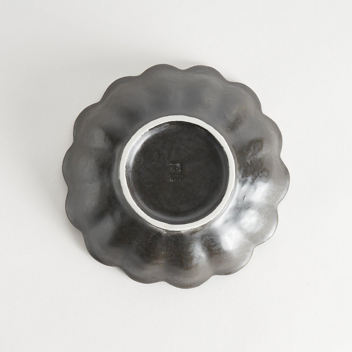 Rinka Petal Pasta Bowl