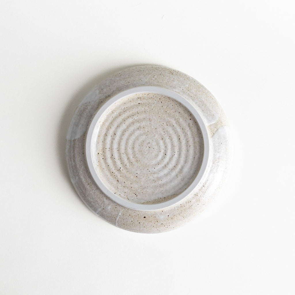 Rustic Earth-Tone Pasta Bowl