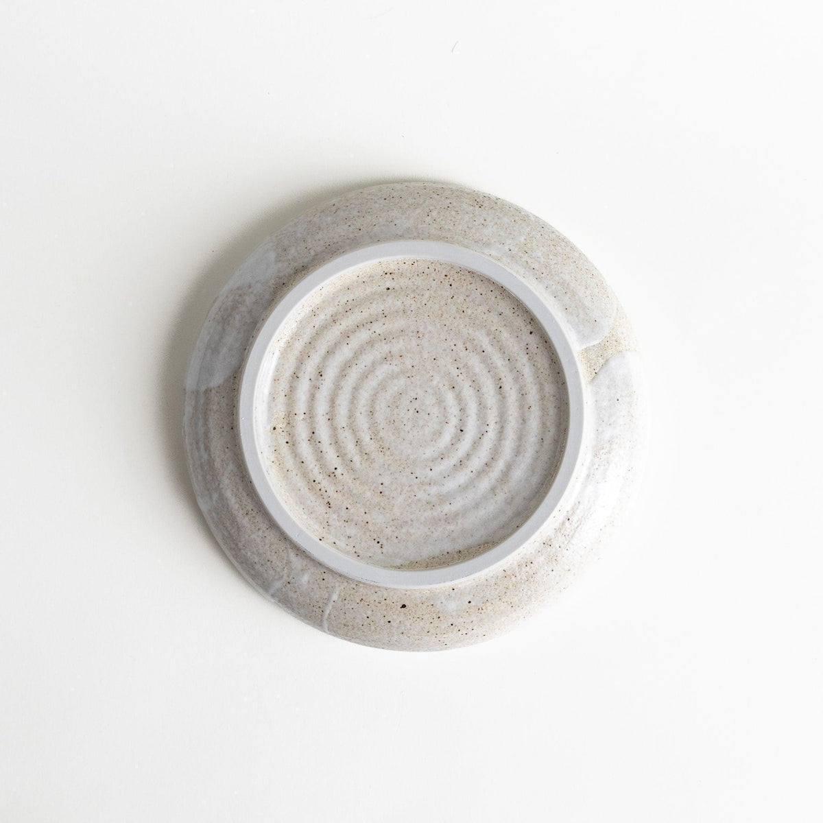 Rustic Earth-Tone Pasta Bowl