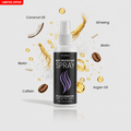 Shield & Shine - Heat Protectant Spray