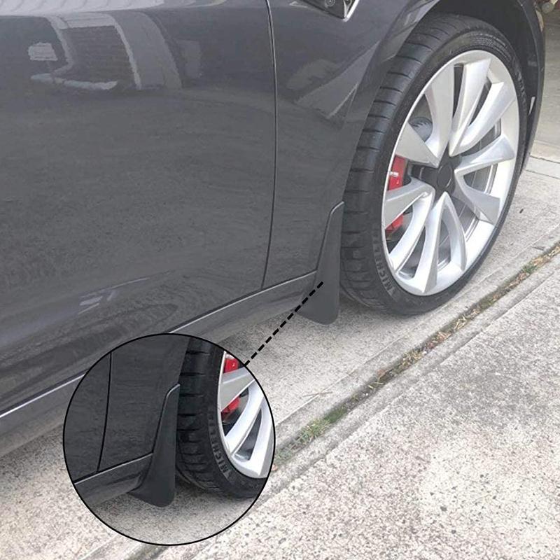 🔥Hot sale🔥Universal Car Wheel Fender